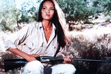 Лаура Гемсер

Laura Gemser