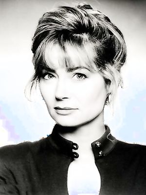 Вероника Харт