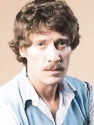 Джон Холмс 2